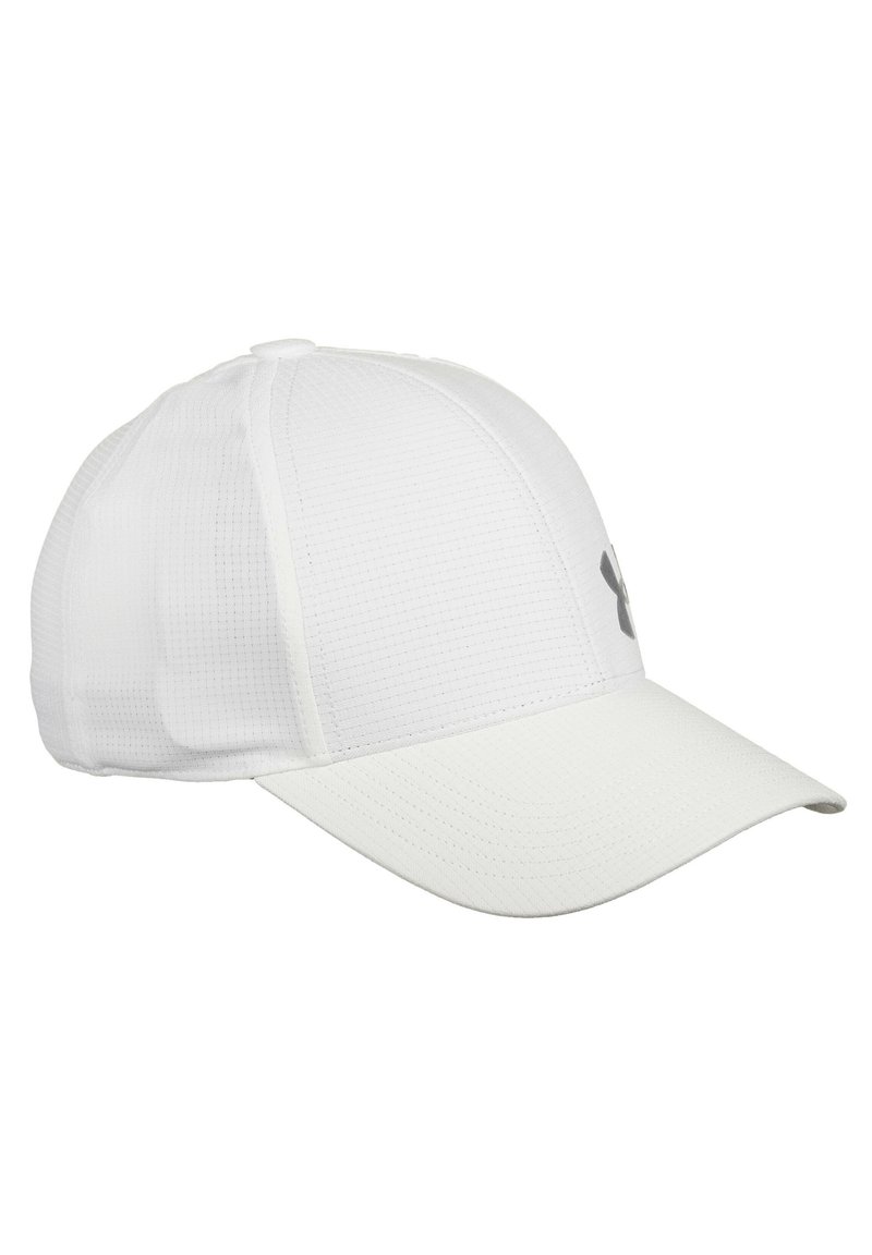 Under Armour Cap white/weiß Zalando.de
