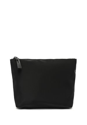 DANELA VANITY - Toiletti-/meikkilaukku - black