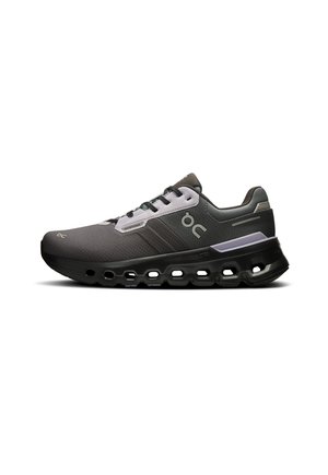 CLOUDRUNNER 2 WP - Hardloopschoenen voor op de weg - iron   nimbus