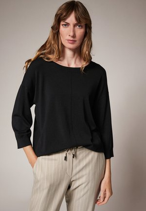 Jumper - black