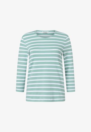 T-shirt à manches longues - light aqua