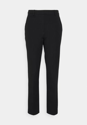 CIGARETTE - Trousers - black