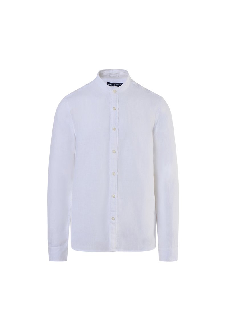 North Sails Overhemd wit