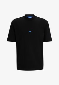 Não selecionado, black one