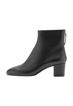 Botines - black