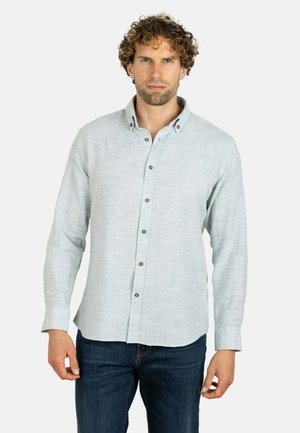 Amaro Jeans, Camisa - verde