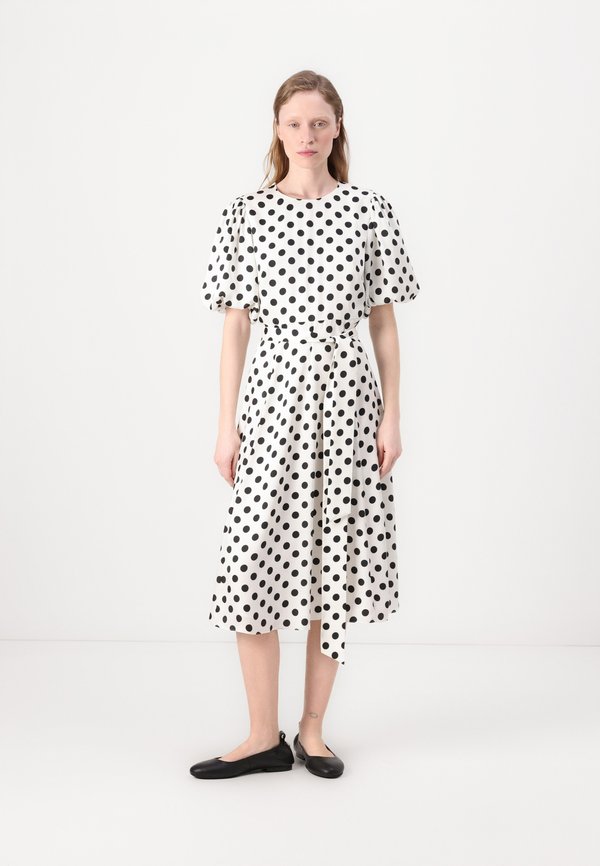 BREEZY DOT MATINEE DRESS - Freizeitkleid