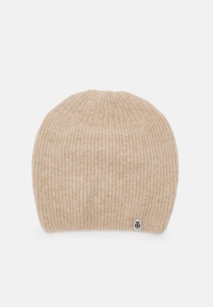 SNOW TIME  - Beanie - cashmere