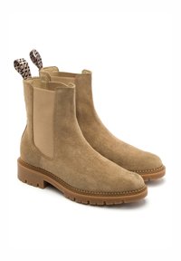 RYŁKO - Ankle boot
