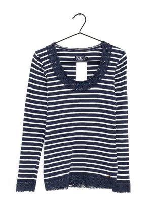 Longsleeve - blue