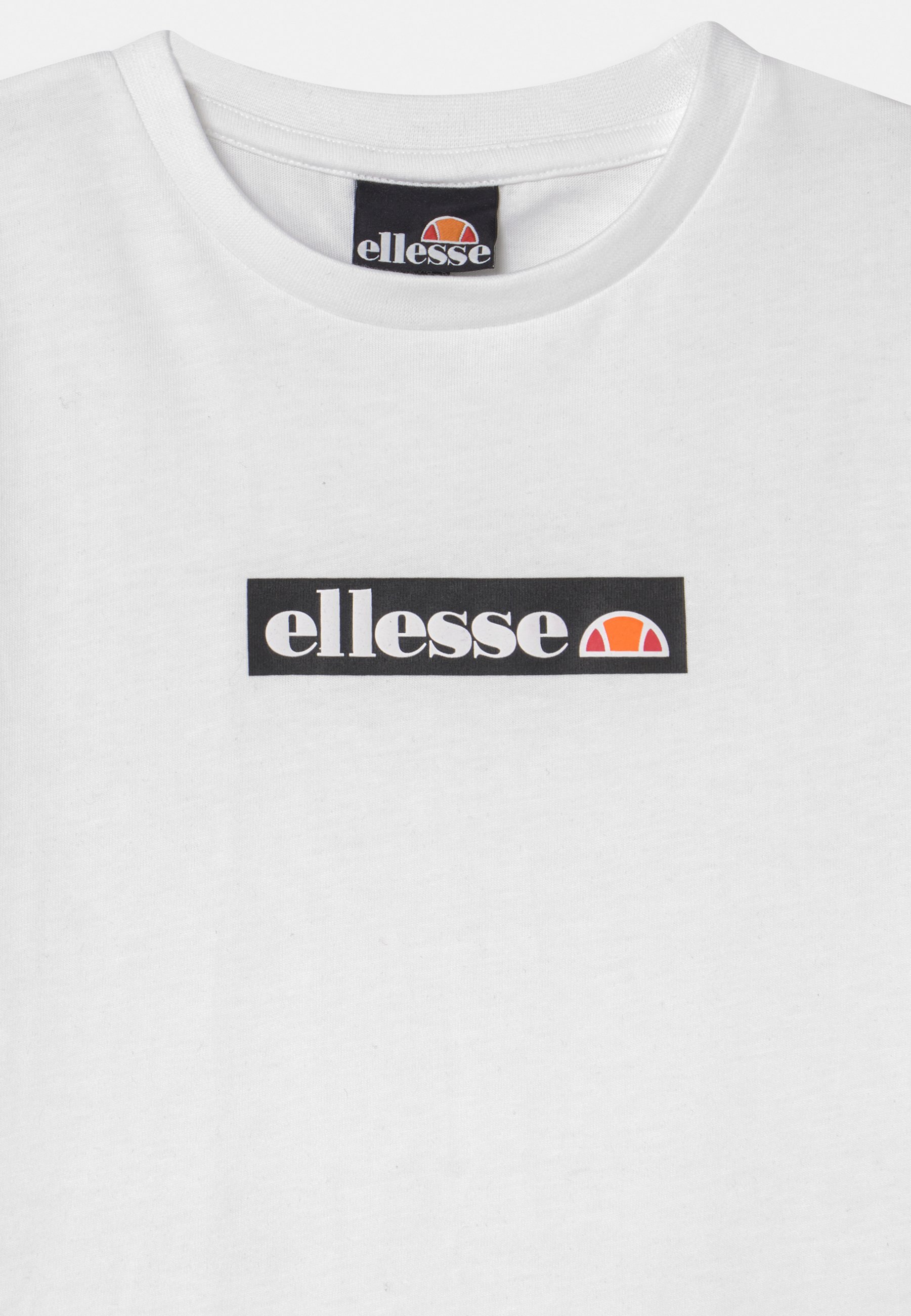 Ellesse LEVER TEE - Print T-shirt 