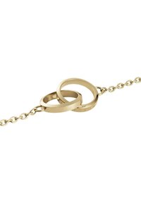 Daniel Wellington ELAN UNITY - Käevõru - gold-coloured