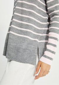 Trendyol Jersey de punto - grey