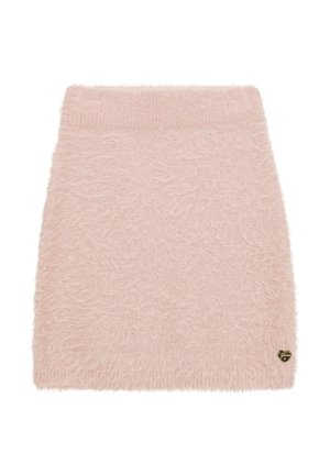 KURZER - Trapecinis sijonas - rose