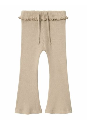 Pantaloni - travertine