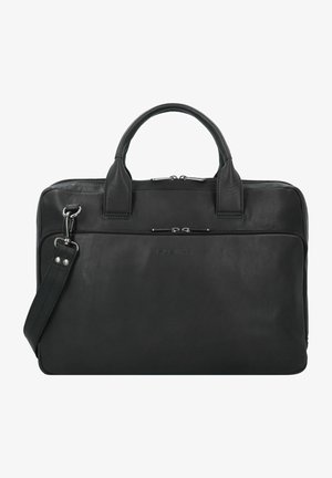 Plevier PETRONAS - Portafolios - schwarz