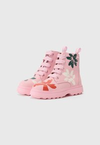 Camper Botines - medium pink