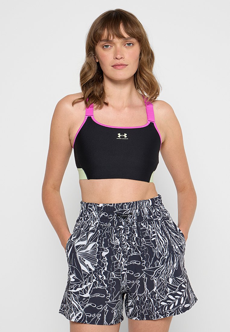 Under Armour Sport-bh met medium support meerkleurig Under Armour Sport-bh met medium support meerkleurig