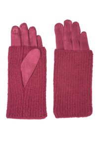 Unausgewählt, bordeaux