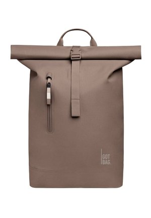 ROLLTOP LITE 2.0 - Tagesrucksack - oyster
