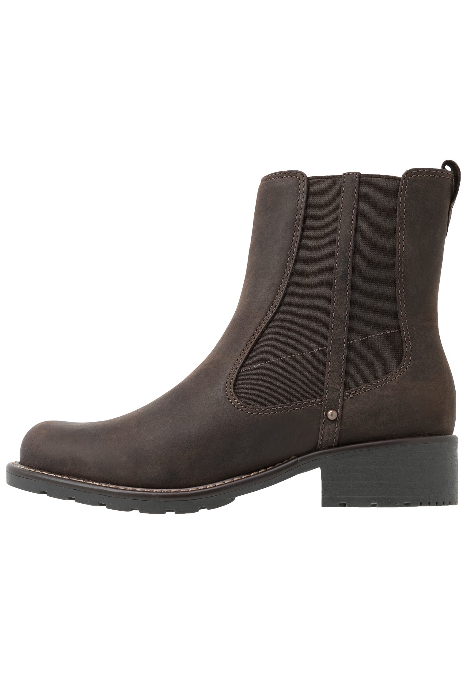 clarks orinoco hot black