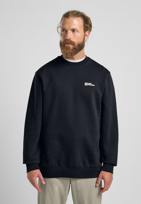 ESSENTIAL CREWNECK - Sweatshirt