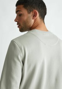 LIU JO LOGO - Felpa - grey
