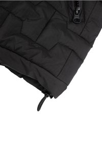 Homeboy COBBLESTONE COACH - Lahka jakna - white