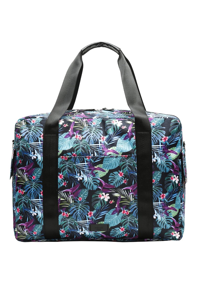 MISAKO Weekend bag black Zalando.de