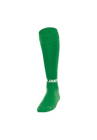 JAKO FUSSBALL TEAMSPORT GLAS - Knæstrømper - gruen