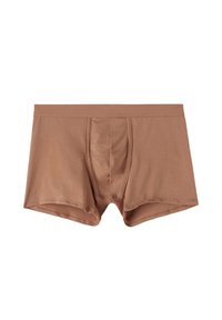 Unselected, mittelbeige