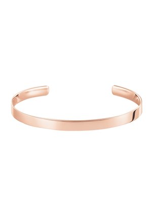 LOVE CUFF - Bracelet - rose gold-coloured