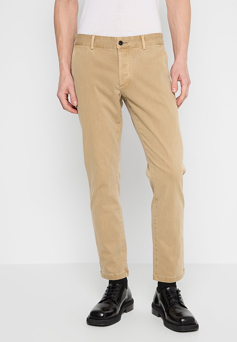 Denham Chino beige