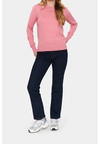 Saint Tropez Neule - pink