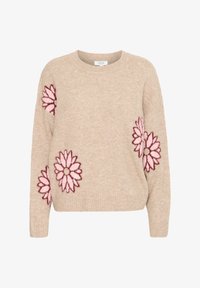 Sélectionné, cement mix