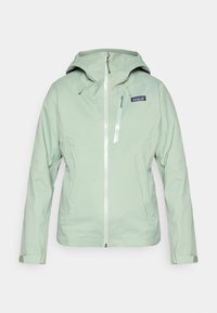 GRANITE CREST RAIN - Hardshell jacket - ellwood green
