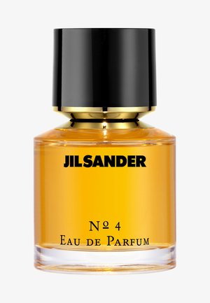 Jil Sander Fragrances NO 4 EAU DE PARFUM - Eau de Parfum