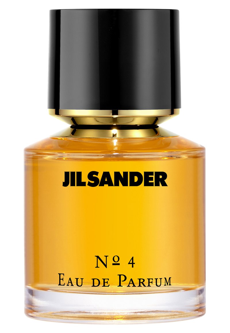 Jil Sander Fragrances NO 4 EAU DE PARFUM - Eau de Parfum