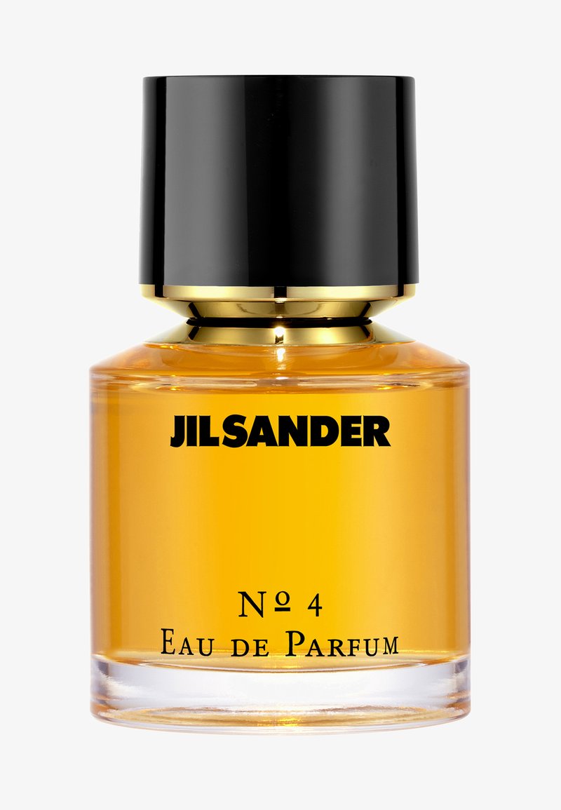 Jil Sander Fragrances NO 4 EAU DE PARFUM - Eau de Parfum