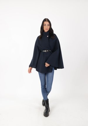BOLERO - Cape - navy