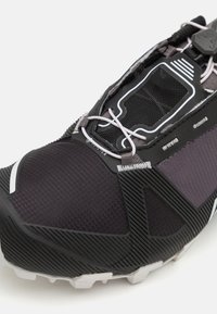 Dynafit TRAVERSE - Metsajooksu tossud - magnet/black out