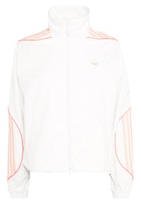 adidas Originals Träningsjacka - off-white