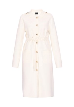 DreiMaster, Vest - offwhite