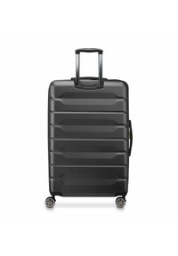 Delsey Paris AIR ARMOUR 4 ROLLEN 3-TEILIG 3 PACK - Trolley - schwarz