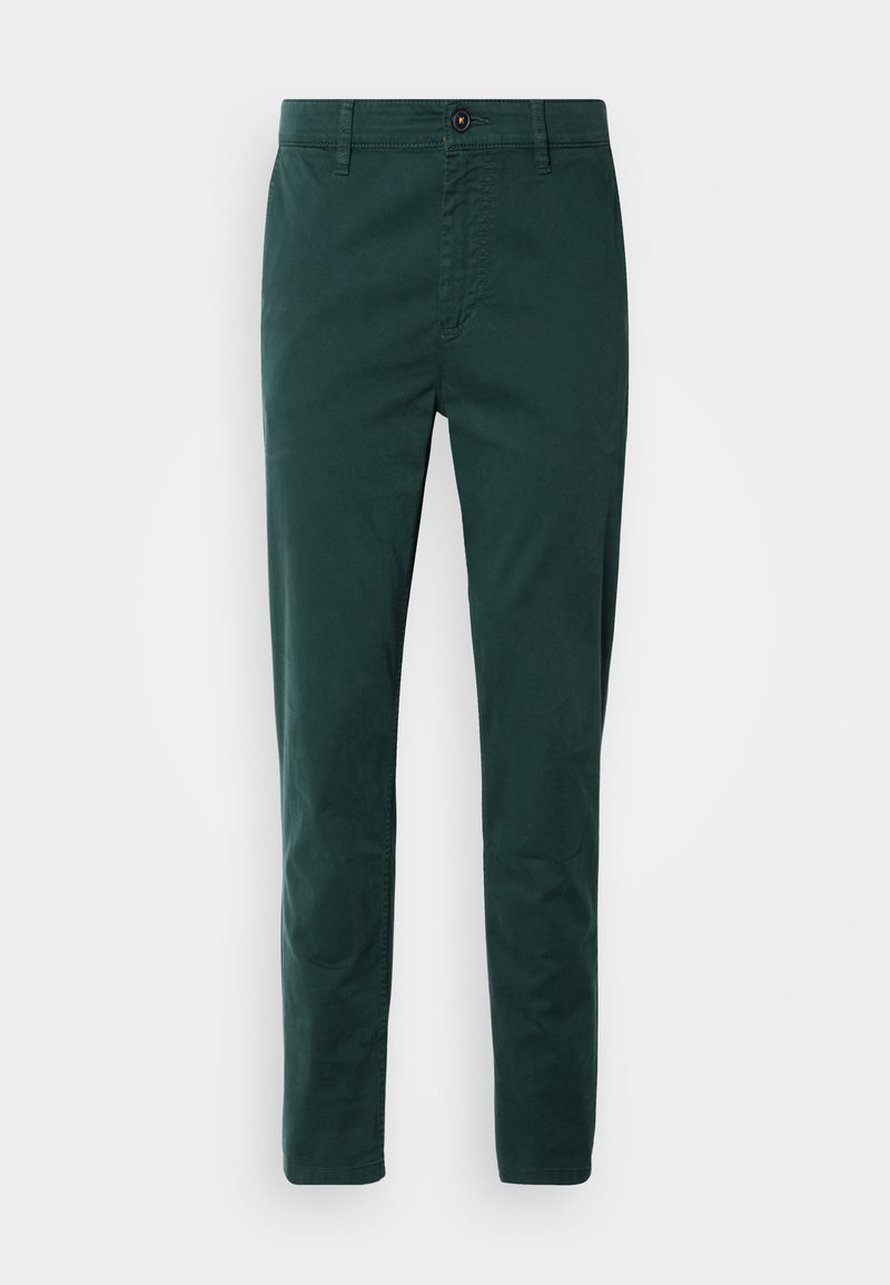 Boss Chino groen Boss Chino groen