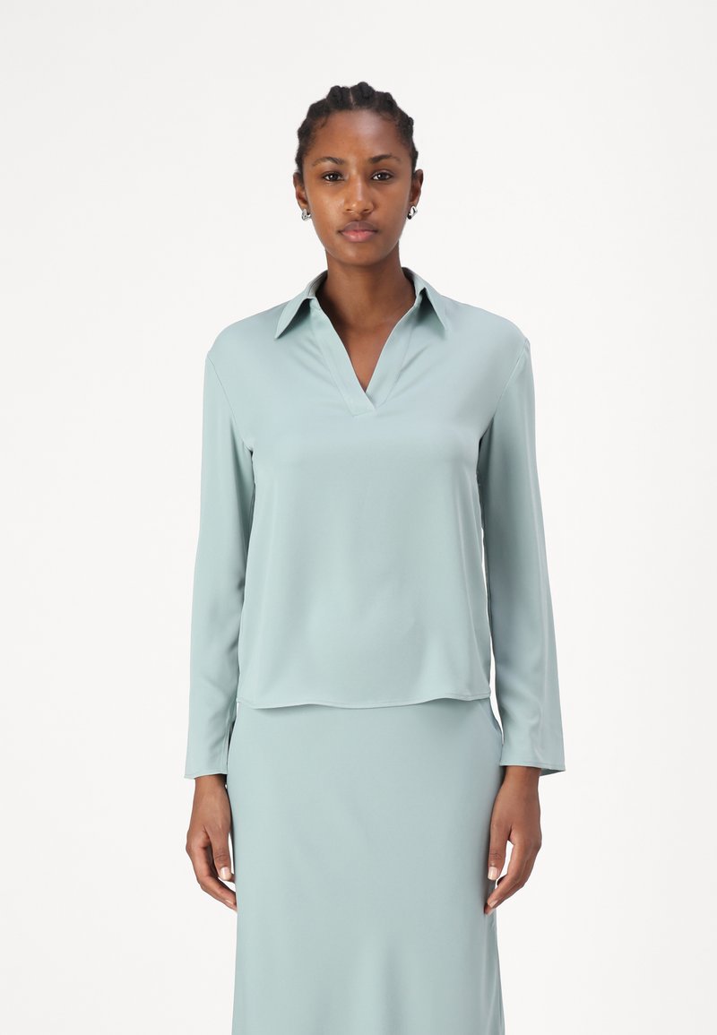 Calvin Klein Blouse - abyss
