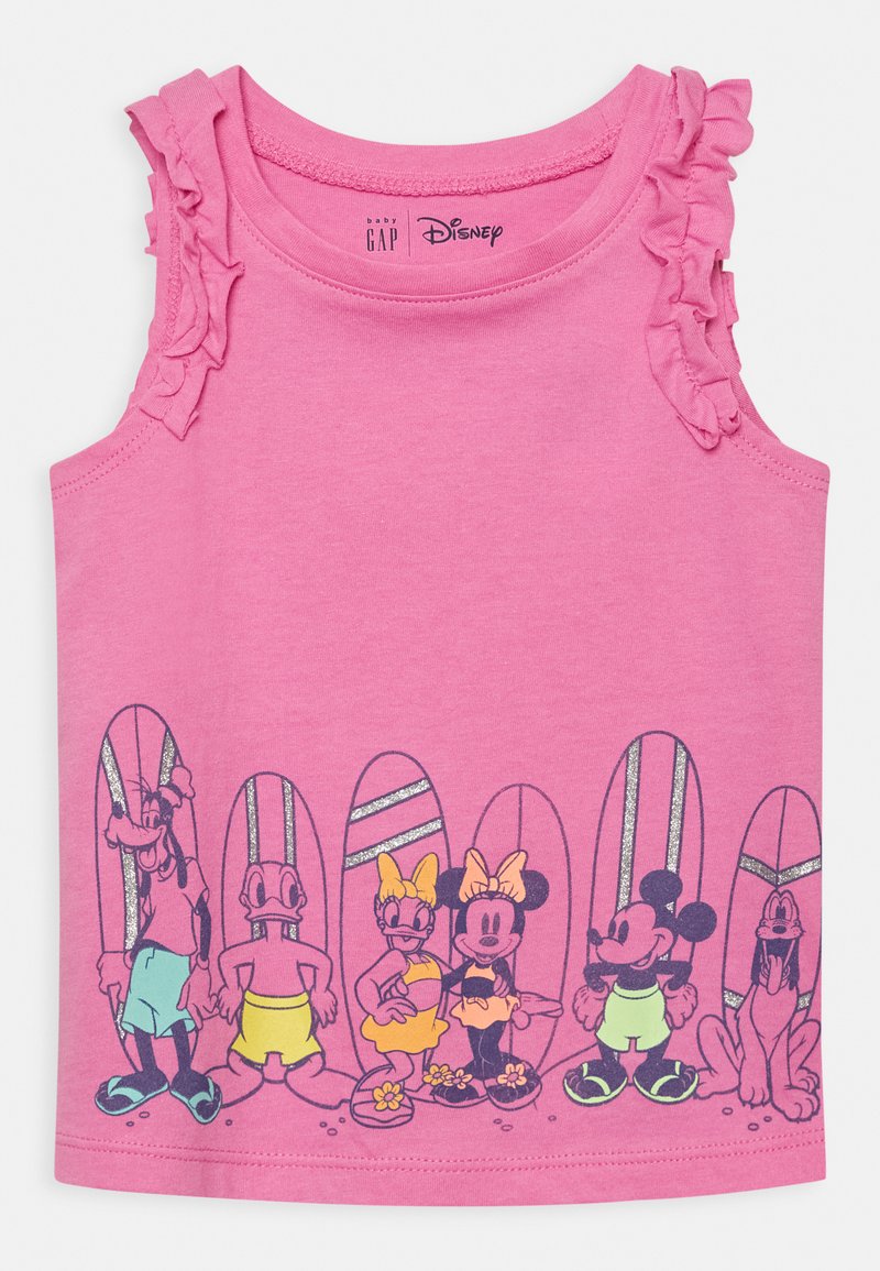 GAP TODDLER GIRL Top minnie mouse/pink Zalando.at