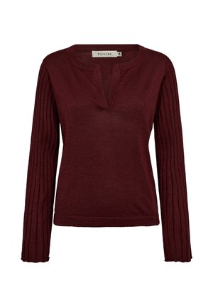 - Sweter