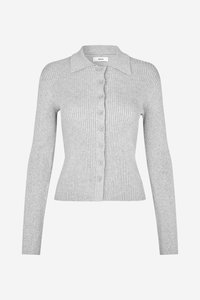 Envii NEVADA - Cardigan - grey