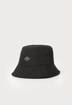 Replay MIA LOGO BUCKET HAT - Hat - black